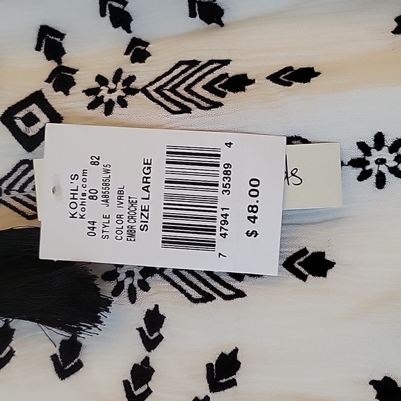 Speechless mini size L - Picture 5 of 8